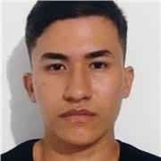 profesor de deporte para niños, niñas adultos